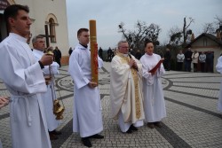 Triduum Paschalne 2023 r. - Wielka Sobota - zdjecie 8