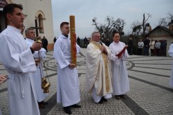 Triduum Paschalne 2023 r. - Wielka Sobota - zdjecie 8