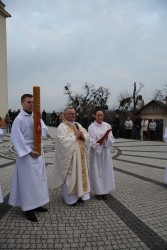 Triduum Paschalne 2023 r. - Wielka Sobota - zdjecie 9