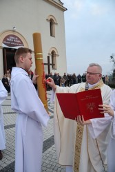 Triduum Paschalne 2023 r. - Wielka Sobota - zdjecie 14