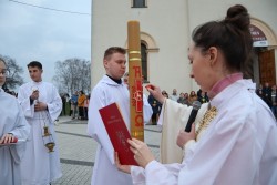 Triduum Paschalne 2023 r. - Wielka Sobota - zdjecie 15