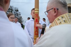 Triduum Paschalne 2023 r. - Wielka Sobota - zdjecie 18