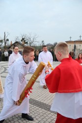 Triduum Paschalne 2023 r. - Wielka Sobota - zdjecie 21