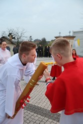 Triduum Paschalne 2023 r. - Wielka Sobota - zdjecie 22