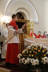 Triduum Paschalne 2023 r. - Wielka Sobota - zdjecie 52