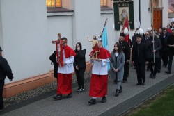 Triduum Paschalne 2023 r. - Niedziela Zmartwychwstania - zdjecie 6