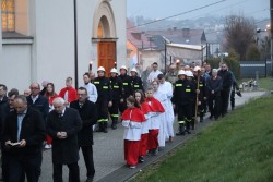 Triduum Paschalne 2023 r. - Niedziela Zmartwychwstania - zdjecie 8