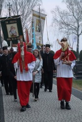 Triduum Paschalne 2023 r. - Niedziela Zmartwychwstania - zdjecie 30