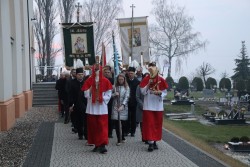 Triduum Paschalne 2023 r. - Niedziela Zmartwychwstania - zdjecie 33