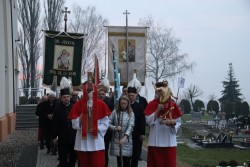 Triduum Paschalne 2023 r. - Niedziela Zmartwychwstania - zdjecie 34