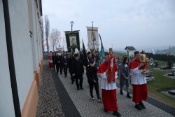 Triduum Paschalne 2023 r. - Niedziela Zmartwychwstania - zdjecie 35