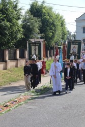 Boże Ciało 2023 r. - zdjecie 14