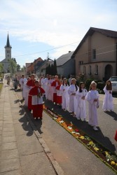 Boże Ciało 2023 r. - zdjecie 38