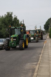 Dożynki parafialne 2023 - zdjecie 15