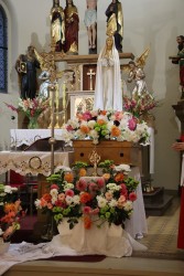 Nabożeństwo Fatimskie 13.10.2023r. - zdjecie 11