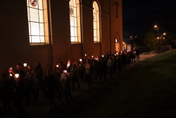 Nabożeństwo Fatimskie 13.10.2023r. - zdjecie 24