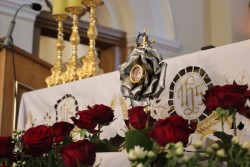 Św. Rita - 2023 r. październik - zakończenie obchodów 800-lecia parafii - zdjecie 108