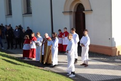 Wszystkich Świętych 2023 r. - zdjecie 28