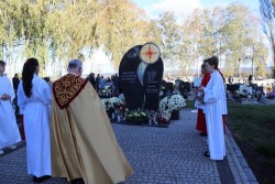 Wszystkich Świętych 2023 r. - zdjecie 32