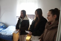 Odwiedziny chorych 2023 r. - zdjecie 11