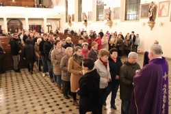 Środa Popielcowa 2024 r. - zdjecie 10