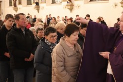 Środa Popielcowa 2024 r. - zdjecie 14