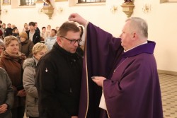 Środa Popielcowa 2024 r. - zdjecie 19