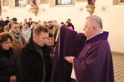 Środa Popielcowa 2024 r. - zdjecie 22