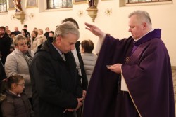 Środa Popielcowa 2024 r. - zdjecie 28