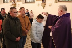 Środa Popielcowa 2024 r. - zdjecie 31