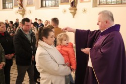 Środa Popielcowa 2024 r. - zdjecie 33