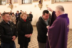 Środa Popielcowa 2024 r. - zdjecie 35