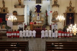 Triduum Paschalne 2024 r. - Wielki Piątek - zdjecie 6