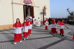 Triduum Paschalne 2024 r. - Wielka Sobota - zdjecie 8