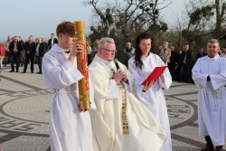 Triduum Paschalne 2024 r. - Wielka Sobota - zdjecie 13