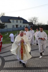 Triduum Paschalne 2024 r. - Wielka Sobota - zdjecie 27