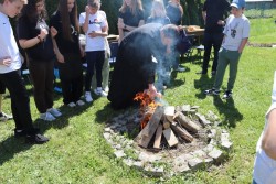 Dekanalne spotkanie ministrantów 2024 r. - zdjecie 9