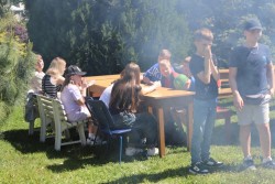 Dekanalne spotkanie ministrantów 2024 r. - zdjecie 10