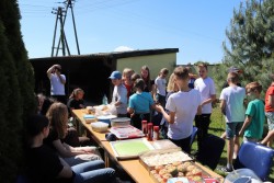 Dekanalne spotkanie ministrantów 2024 r. - zdjecie 12