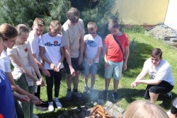 Dekanalne spotkanie ministrantów 2024 r. - zdjecie 17