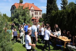 Dekanalne spotkanie ministrantów 2024 r. - zdjecie 20