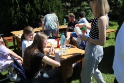 Dekanalne spotkanie ministrantów 2024 r. - zdjecie 21