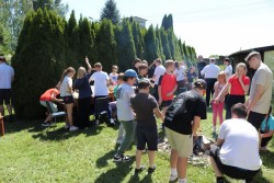 Dekanalne spotkanie ministrantów 2024 r. - zdjecie 23