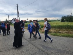 Camino 2024 r. - zdjecie 8
