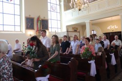 Św. Rita - 2024 r. maj - zdjecie 37