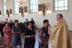 Św. Rita - 2024 r. maj - zdjecie 50