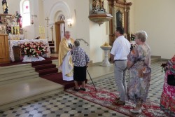 Św. Rita - 2024 r. maj - zdjecie 58