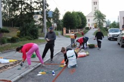 Boże Ciało 2024 r. - zdjecie 1