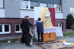Boże Ciało 2024 r. - zdjecie 2