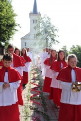Boże Ciało 2024 r. - zdjecie 82